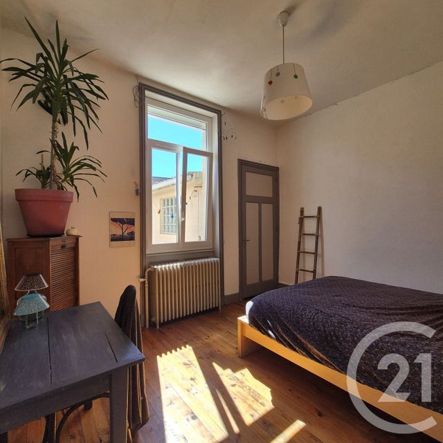 Appartement &agrave; vendre - 8 pi&egrave;ces - 202 m2 - Roanne - 42 - RHONE-ALPES