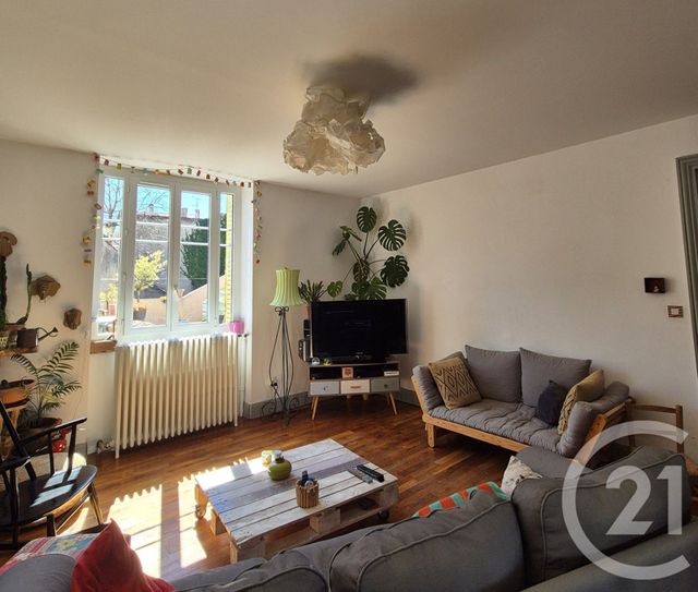 Appartement &agrave; vendre - 8 pi&egrave;ces - 202 m2 - Roanne - 42 - RHONE-ALPES