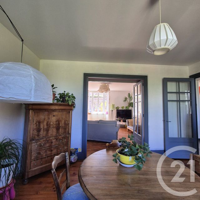 Appartement F5 &agrave; vendre - 7 pi&egrave;ces - 202 m2 - Roanne - 42 - RHONE-ALPES