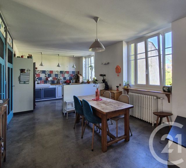 Appartement &agrave; vendre - 8 pi&egrave;ces - 202 m2 - Roanne - 42 - RHONE-ALPES