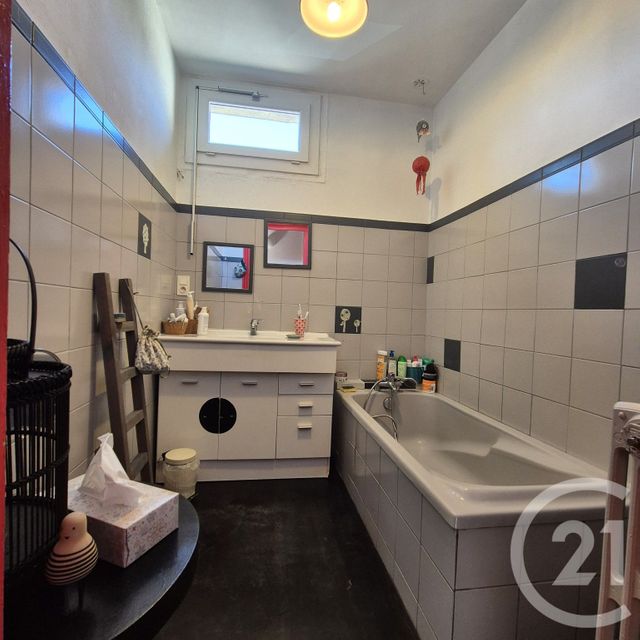 Appartement &agrave; vendre - 8 pi&egrave;ces - 202 m2 - Roanne - 42 - RHONE-ALPES