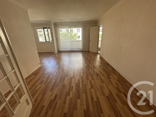 Appartement F4 &agrave; vendre - 4 pi&egrave;ces - 92,89 m2 - Roanne - 42 - RHONE-ALPES