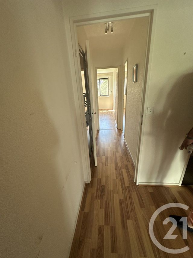 Appartement F4 &agrave; vendre - 4 pi&egrave;ces - 92,89 m2 - Roanne - 42 - RHONE-ALPES