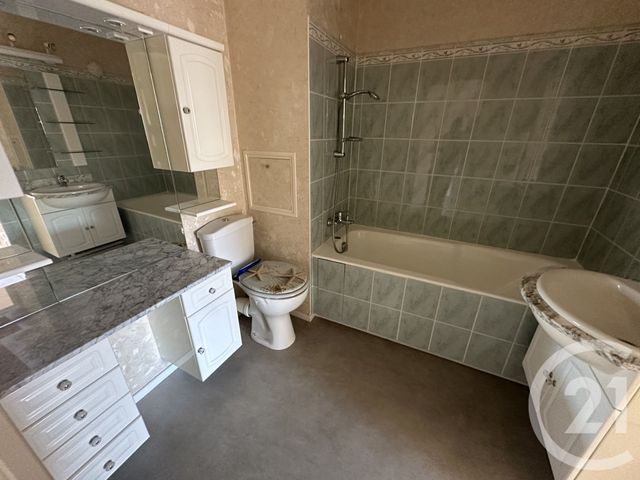 Appartement F4 &agrave; vendre - 4 pi&egrave;ces - 92,89 m2 - Roanne - 42 - RHONE-ALPES