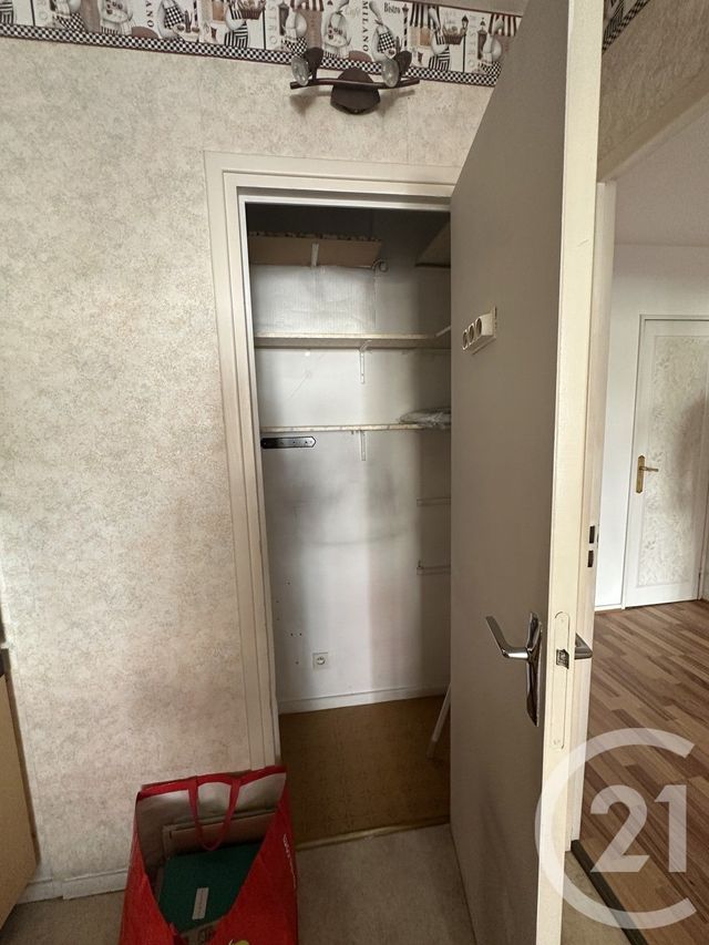 Appartement F4 &agrave; vendre - 4 pi&egrave;ces - 92,89 m2 - Roanne - 42 - RHONE-ALPES