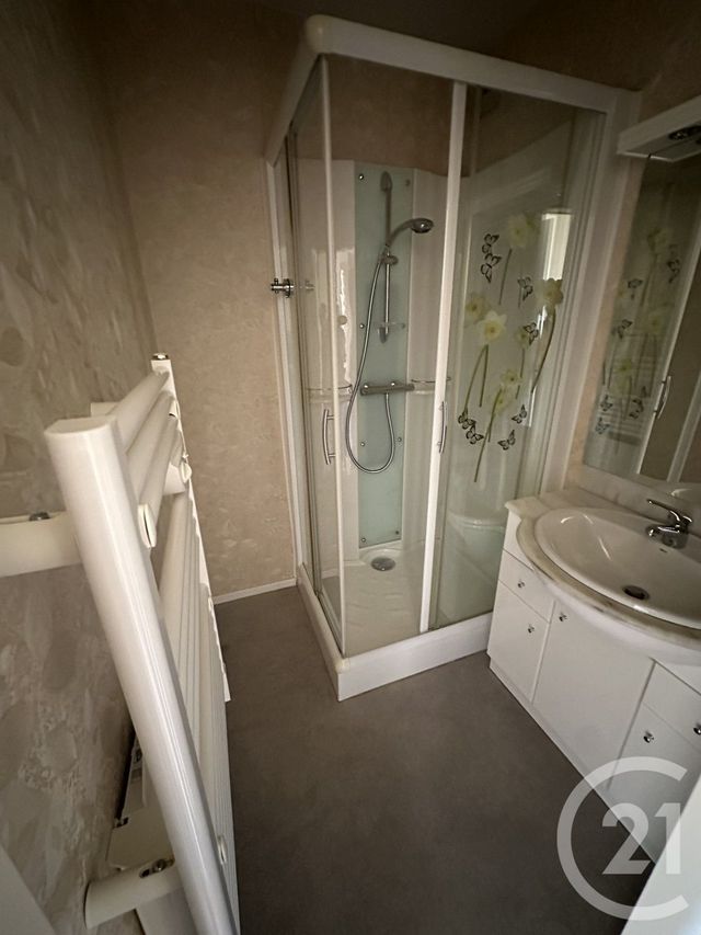 Appartement F4 &agrave; vendre - 4 pi&egrave;ces - 92,89 m2 - Roanne - 42 - RHONE-ALPES
