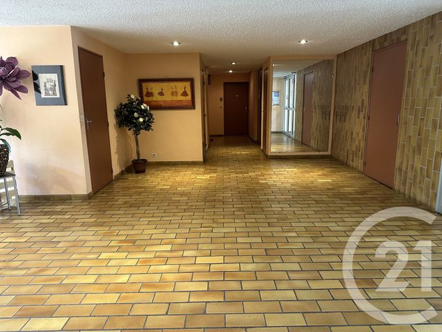 Appartement F4 &agrave; vendre - 4 pi&egrave;ces - 92,89 m2 - Roanne - 42 - RHONE-ALPES