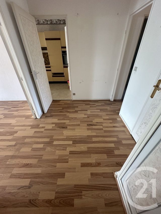 Appartement F4 &agrave; vendre - 4 pi&egrave;ces - 92,89 m2 - Roanne - 42 - RHONE-ALPES
