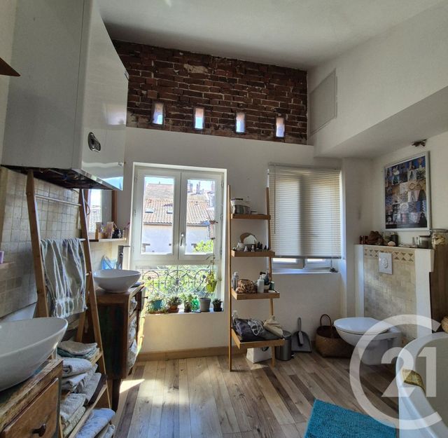Maison &agrave; vendre - 6 pi&egrave;ces - 136 m2 - Roanne - 42 - RHONE-ALPES