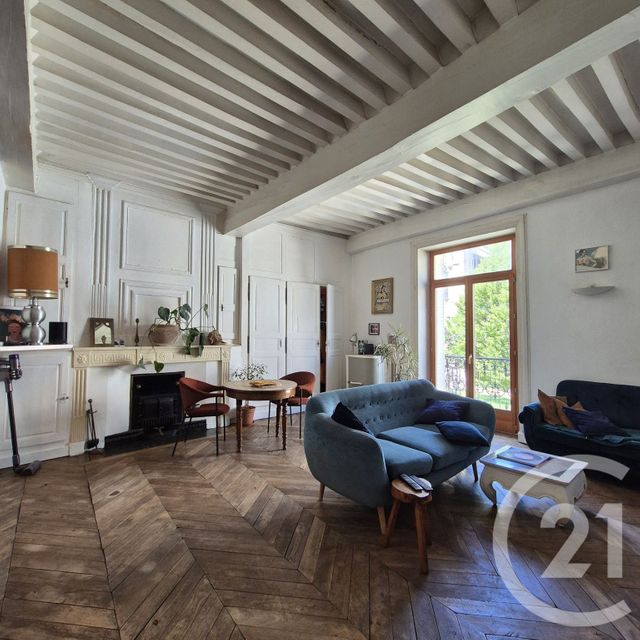 Maison &agrave; vendre - 6 pi&egrave;ces - 136 m2 - Roanne - 42 - RHONE-ALPES