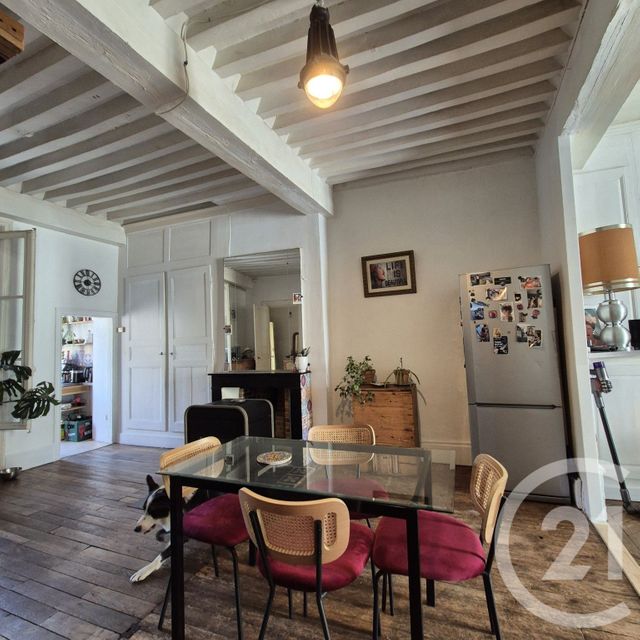 Maison &agrave; vendre - 6 pi&egrave;ces - 136 m2 - Roanne - 42 - RHONE-ALPES