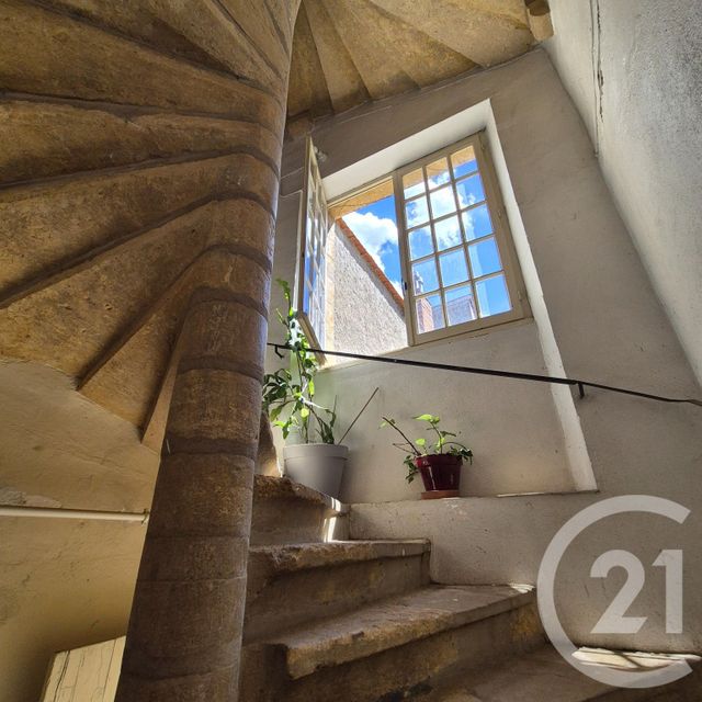 Maison &agrave; vendre - 6 pi&egrave;ces - 136 m2 - Roanne - 42 - RHONE-ALPES