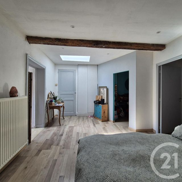 Maison &agrave; vendre - 6 pi&egrave;ces - 136 m2 - Roanne - 42 - RHONE-ALPES