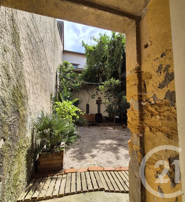 Maison &agrave; vendre - 6 pi&egrave;ces - 136 m2 - Roanne - 42 - RHONE-ALPES