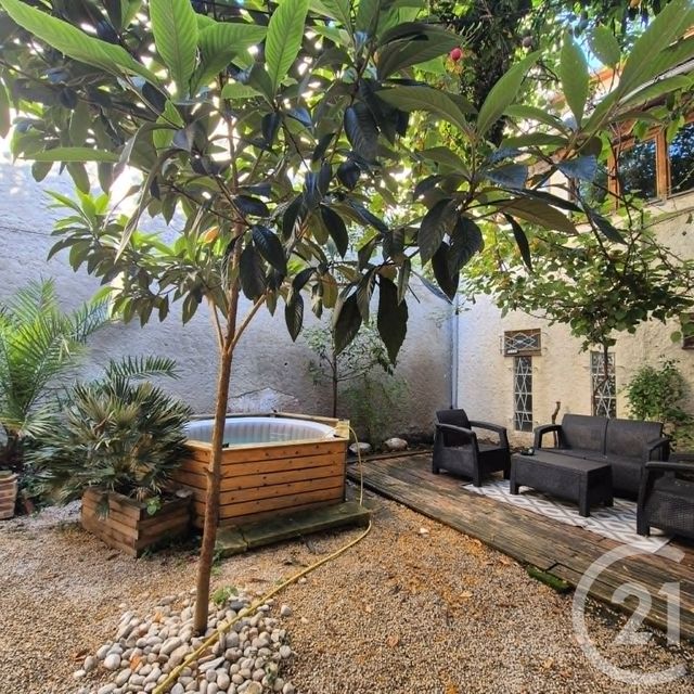Maison &agrave; vendre - 6 pi&egrave;ces - 136 m2 - Roanne - 42 - RHONE-ALPES