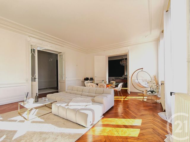 Appartement F6 &agrave; vendre - 6 pi&egrave;ces - 266 m2 - Roanne - 42 - RHONE-ALPES