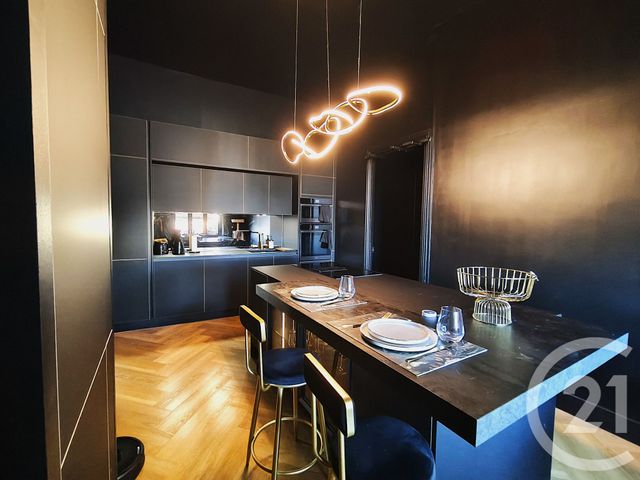 Appartement F6 &agrave; vendre - 6 pi&egrave;ces - 266 m2 - Roanne - 42 - RHONE-ALPES