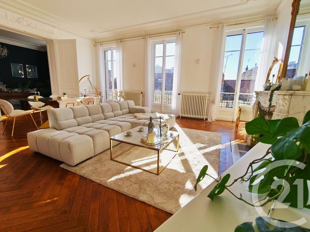 Appartement F6 &agrave; vendre - 6 pi&egrave;ces - 266 m2 - Roanne - 42 - RHONE-ALPES