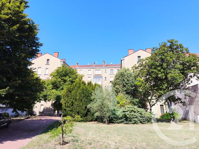 Appartement F6 &agrave; vendre - 6 pi&egrave;ces - 266 m2 - Roanne - 42 - RHONE-ALPES