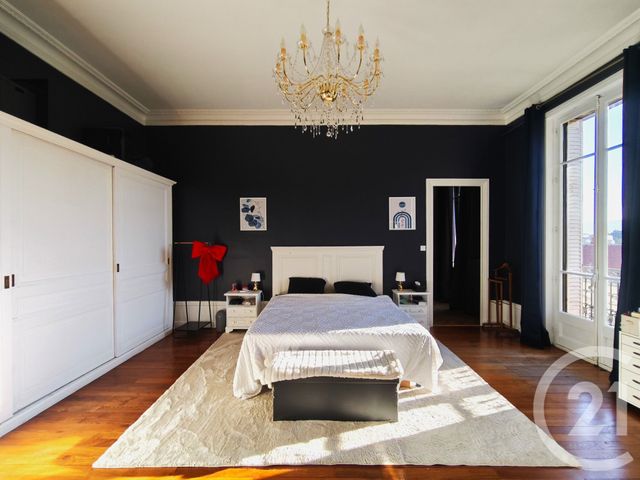 Appartement F6 &agrave; vendre - 6 pi&egrave;ces - 266 m2 - Roanne - 42 - RHONE-ALPES