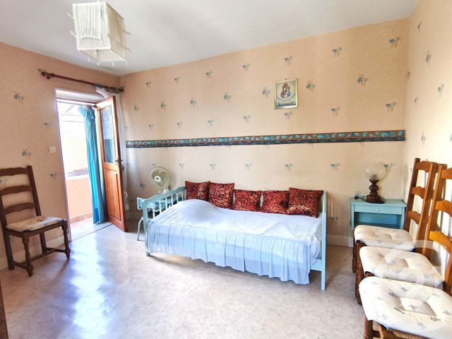 Maison &agrave; vendre - 6 pi&egrave;ces - 111 m2 - Roanne - 42 - RHONE-ALPES