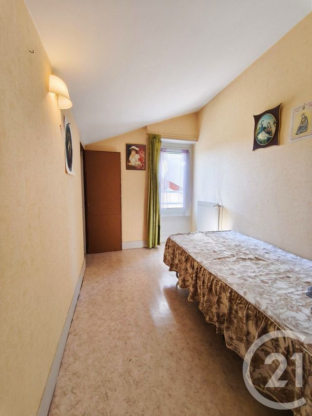 Maison &agrave; vendre - 6 pi&egrave;ces - 111 m2 - Roanne - 42 - RHONE-ALPES