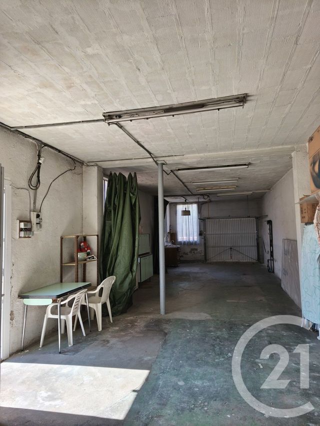 Maison &agrave; vendre - 6 pi&egrave;ces - 111 m2 - Roanne - 42 - RHONE-ALPES