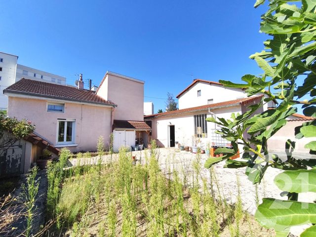 maison - ROANNE - 42