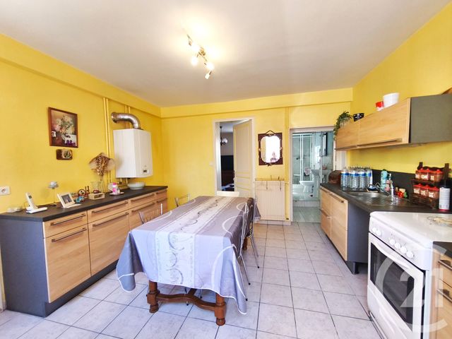 Maison &agrave; vendre - 6 pi&egrave;ces - 111 m2 - Roanne - 42 - RHONE-ALPES