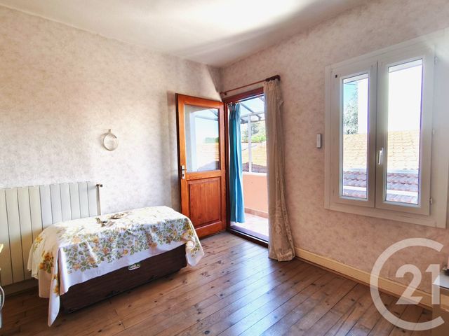 Maison &agrave; vendre - 6 pi&egrave;ces - 111 m2 - Roanne - 42 - RHONE-ALPES