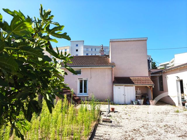 Maison &agrave; vendre - 6 pi&egrave;ces - 111 m2 - Roanne - 42 - RHONE-ALPES