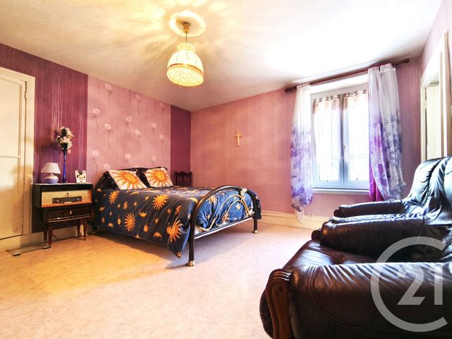 Maison &agrave; vendre - 6 pi&egrave;ces - 111 m2 - Roanne - 42 - RHONE-ALPES