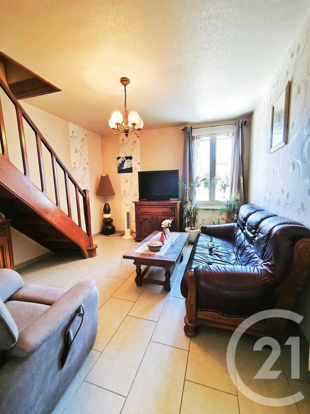 Maison &agrave; vendre - 6 pi&egrave;ces - 111 m2 - Roanne - 42 - RHONE-ALPES