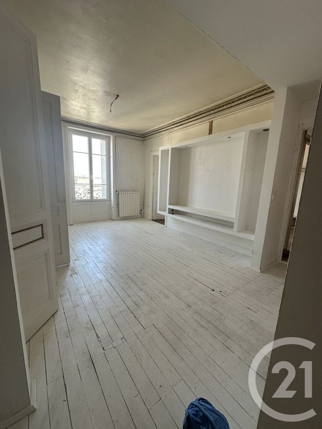 Appartement F4 &agrave; vendre - 4 pi&egrave;ces - 77,85 m2 - Roanne - 42 - RHONE-ALPES