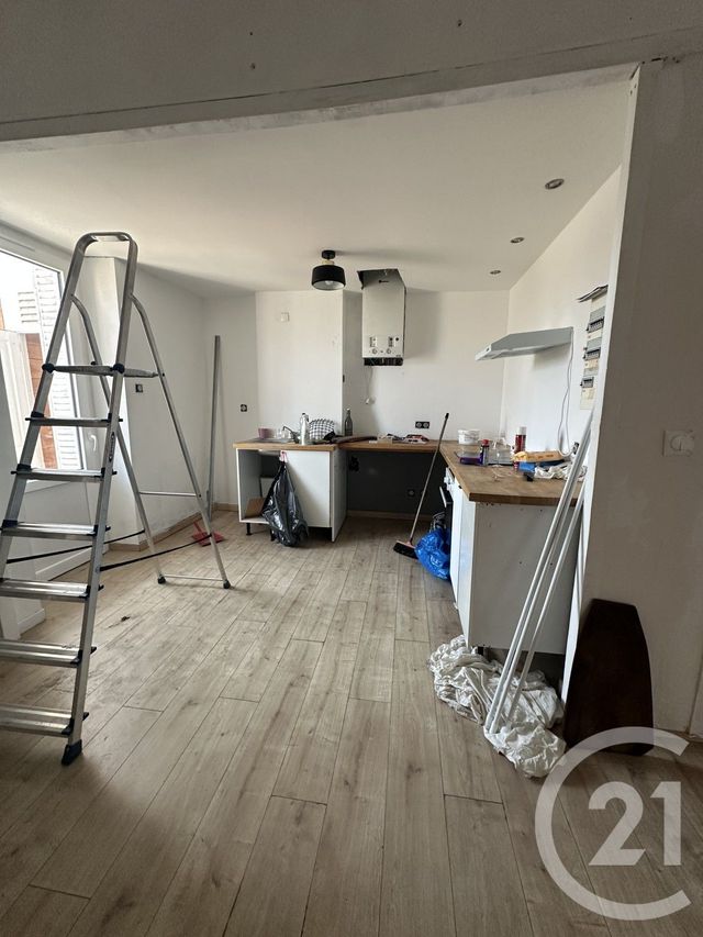 Appartement F4 &agrave; vendre - 4 pi&egrave;ces - 77,85 m2 - Roanne - 42 - RHONE-ALPES