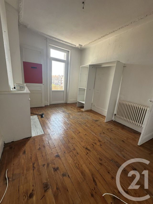 Appartement F4 &agrave; vendre - 4 pi&egrave;ces - 77,85 m2 - Roanne - 42 - RHONE-ALPES