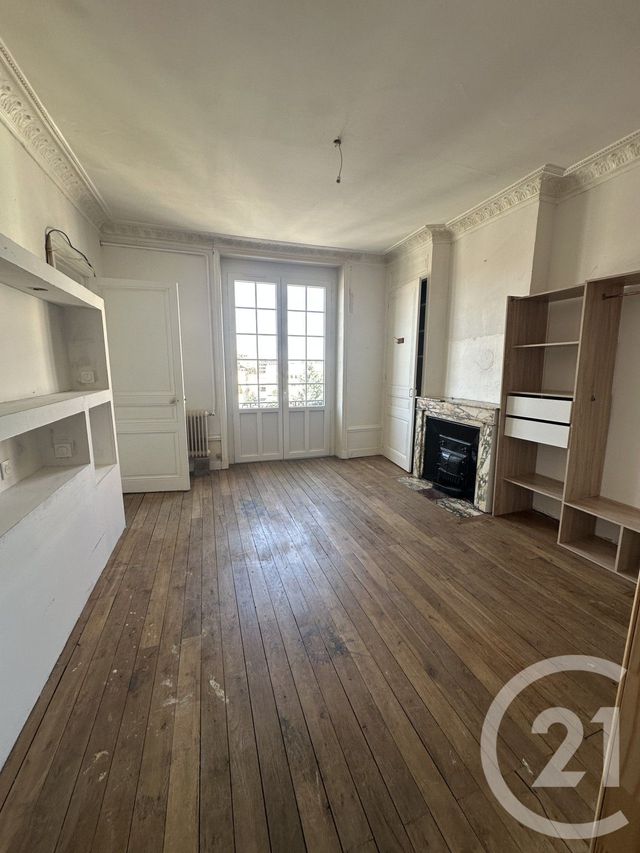Appartement F4 &agrave; vendre - 4 pi&egrave;ces - 77,85 m2 - Roanne - 42 - RHONE-ALPES