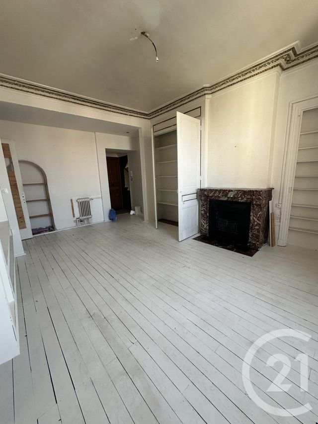 Appartement F4 &agrave; vendre - 4 pi&egrave;ces - 77,85 m2 - Roanne - 42 - RHONE-ALPES