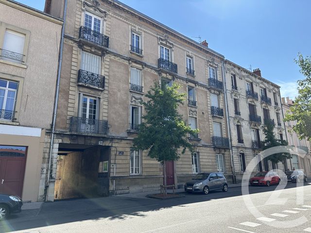 appartement - ROANNE - 42