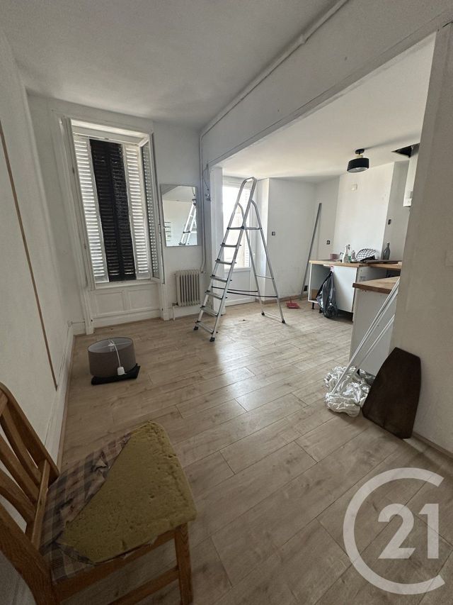 Appartement F4 &agrave; vendre - 4 pi&egrave;ces - 77,85 m2 - Roanne - 42 - RHONE-ALPES
