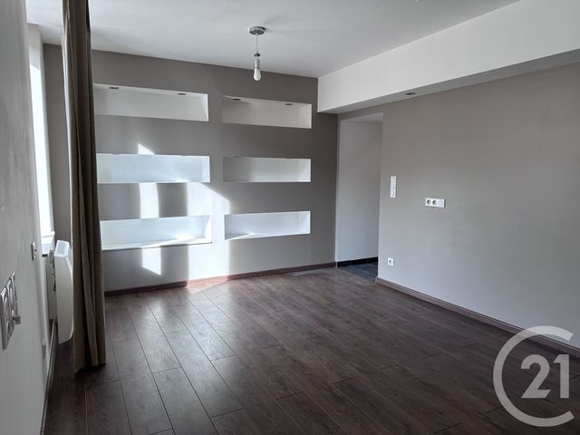 Appartement F3 &agrave; vendre - 3 pi&egrave;ces - 65,14 m2 - Le Coteau - 42 - RHONE-ALPES