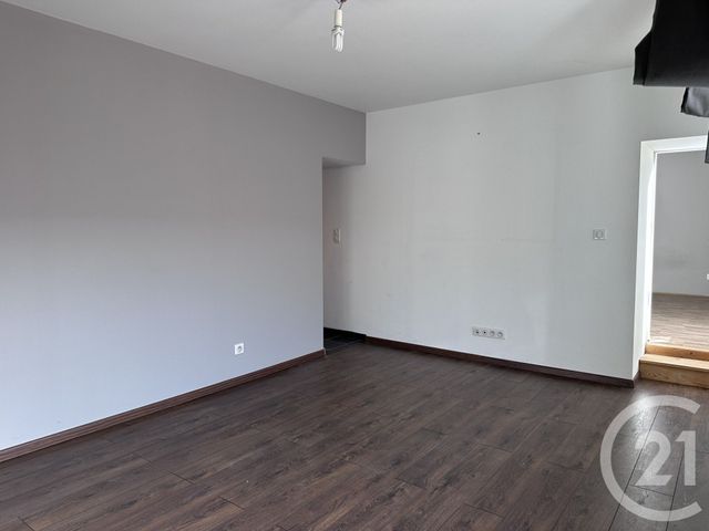 Appartement F3 &agrave; vendre - 3 pi&egrave;ces - 65,14 m2 - Le Coteau - 42 - RHONE-ALPES