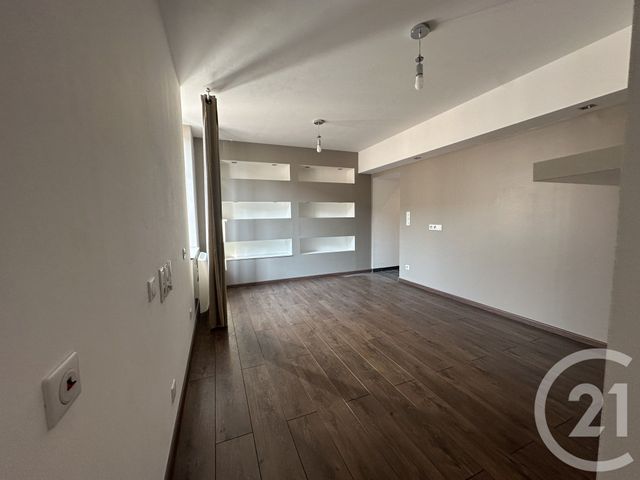 Appartement F3 &agrave; vendre - 3 pi&egrave;ces - 65,14 m2 - Le Coteau - 42 - RHONE-ALPES