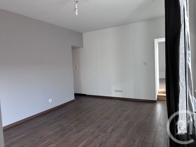 Appartement F3 &agrave; vendre - 3 pi&egrave;ces - 65,14 m2 - Le Coteau - 42 - RHONE-ALPES