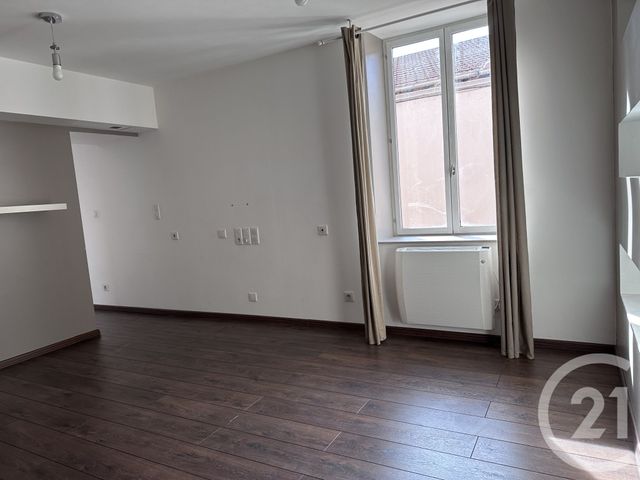 Appartement F3 &agrave; vendre - 3 pi&egrave;ces - 65,14 m2 - Le Coteau - 42 - RHONE-ALPES