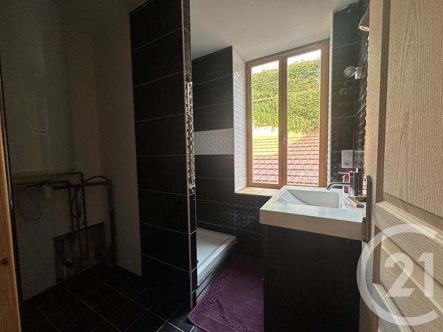 Appartement F3 &agrave; vendre - 3 pi&egrave;ces - 65,14 m2 - Le Coteau - 42 - RHONE-ALPES