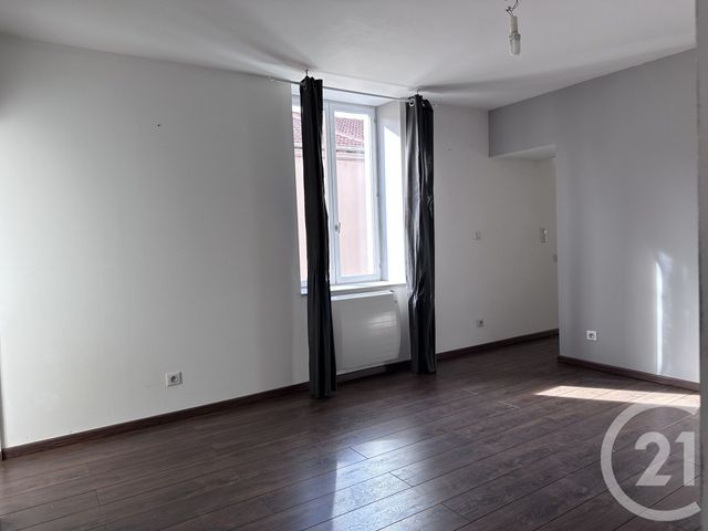 Appartement F3 &agrave; vendre - 3 pi&egrave;ces - 65,14 m2 - Le Coteau - 42 - RHONE-ALPES