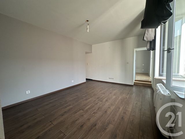 Appartement F3 &agrave; vendre - 3 pi&egrave;ces - 65,14 m2 - Le Coteau - 42 - RHONE-ALPES