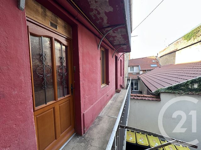 Appartement F3 &agrave; vendre - 3 pi&egrave;ces - 65,14 m2 - Le Coteau - 42 - RHONE-ALPES