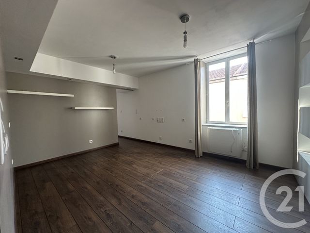Appartement F3 &agrave; vendre - 3 pi&egrave;ces - 65,14 m2 - Le Coteau - 42 - RHONE-ALPES
